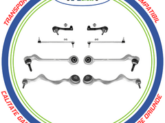 Kit brate suspensie fata MS-Germany BMW Seria 3 (E90) 2005 - 2011