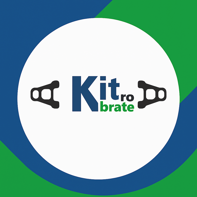 Kit brate suspensie fata MS-Germany BMW Seria 3 (E90) 2005 - 2011